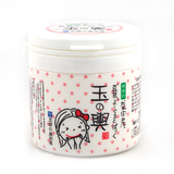 日本代购 最新版 豆腐の盛田屋 豆乳美白保湿收毛孔优格面膜