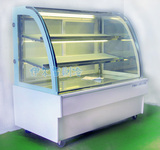 蛋糕柜1.2米冷藏柜面包西点展示柜寿司熟食水果巧克力甜点保鲜柜