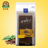 3包送咖啡伴侣 泰国进口高崇 高盛速溶纯/黑咖啡无砂糖 50包包装