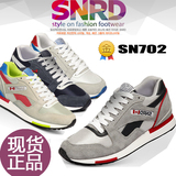 韩国进口纸飞机女士时尚运动鞋秋休闲跑步鞋正品包邮现货潮SN702