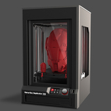3d打印机Makerbot Z18高精度大尺寸工业三维立体3D打印机美国进口