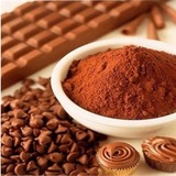 coco奶茶店专用 台湾进口可可粉巧克力粉 速溶粉批发