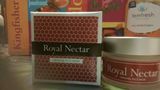 面膜 新西兰直发 Royal Nectar皇家蜂毒面膜 抗皱保湿紧肤 一瓶发