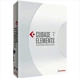 Cubase Elements7完整中文无限时间破解版（官方正式版）Pc