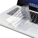 神舟战神G8-SL7S2 17.3英寸笔记本专用TPU高透键盘保护贴膜 套垫
