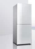 Galanz/格兰仕 BCD-131A冰箱双门 家用小型冰箱 电冰箱双门小冰箱
