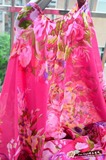 清仓特价！泰国紗丽蝙蝠衫印度尼泊尔墨西哥风旅行民族显瘦连衣裙