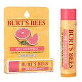 美国Burt's bees小蜜蜂润唇膏护唇膏保湿滋润 宝宝婴儿童孕妇唇膏