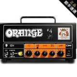Orange #4 Jim Root Terror Head 电子管箱头 电吉他箱头 活结
