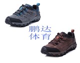 现货  MERRELL/迈乐2015秋冬季男子徒步鞋R432225E3AMT03