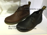 香港代购 Dr.Martens 马丁20391201/20894001 16年新款 两孔男靴