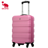 OIWAS/爱华仕拉杆箱万向轮登机拉杆箱男女时尚旅行箱包商务行李箱