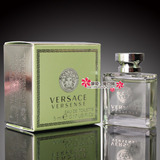 正品 Versace范思哲心动地中海女士淡香水5ML 持久淡花香 Q版香水