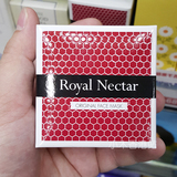 香港代购 新西兰Royal Nectar蜂毒面膜 50ml凯特王妃专用