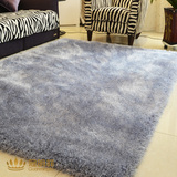冠明菲定制升级超厚加密地毯客厅茶几卧室床边毯现代简约美式地毯