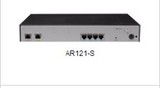 【原装正品】华为 AR121-S 单WAN口+4LAN口百兆企业web网管路由器