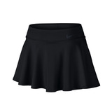 NIKE耐克网球裙女子 2016年新款运动裙针织短裙网球服728776包邮