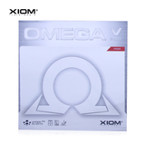 正品行货 XIOM骄猛欧米茄5 OMEGA5V 欧5 PRO专业版内能套胶