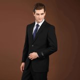 中年男士西服套装大码休闲西装商务职业正装多版型可选择