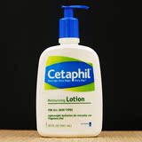 美国代购Cetaphil/丝塔芙 591ml润肤乳液 保湿防敏感 孕妇儿童用