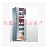 Canbo/康宝 RTP350E-6 立式双门消毒柜 餐具消毒碗柜 烘干消毒