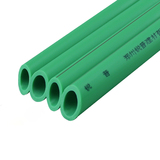 锐普 PPR绿色环保抗菌管 PPR冷热水管 20 25 4分6分PPR水管管材