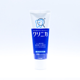 日本狮王酵素美白牙膏130g 洁净美白除臭去污质成人牙膏