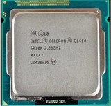 Intel/英特尔 G1620 升级G1840 双核2.8G散片正式版CPU