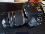 Canon/佳能EOS 760D单反套机EF-S 18-200mm IS 正品行货