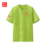 男装 NK Dry EX T恤(短袖)16FRA 170117 优衣库UNIQLO