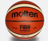 防伪正品摩腾篮球GL7X真皮篮球世锦赛比赛指定用篮球高级牛皮篮球