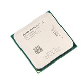 AMD Athlon II X4 631 电脑CPU 四核 A55主板处理器正品