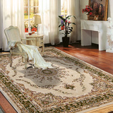 圣瓦伦丁 土耳其进口客厅沙发茶几办公室地毯 欧式波斯卧室床边毯