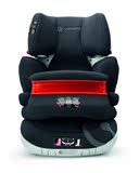 德国直邮Concord Transformer XT pro儿童汽车安全座椅Isofix