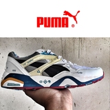 PUMA x GRAPHERSROCK R698 彪马男鞋女鞋夏季透气运动跑步鞋学生