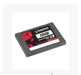 金士顿ssd固态硬盘笔记本2.5寸sata3移动硬盘svp300 120g 特价