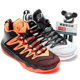 Nike Air Jordan CP3.IX Xdr 保罗9代篮球鞋 829217-802/003