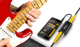 IK Multimedia iRig2 iRig 2 Iphone IOS系统 吉他/贝司 音频接口