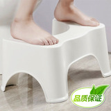 特价如厕成人加厚防滑马桶垫脚凳塑料儿童垫脚蹲便搁脚孕妇坐便凳