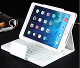 a.苹果iPad5 Air2保护套带蓝牙键盘迷你mini2 iPadmini3超薄无线-