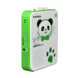 PANDA/熊猫 F-311 复读机正品英语学习机磁带单放机随身听初中生