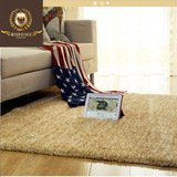 地毯卧室地毯客厅茶几垫现代简约家用加厚毯满铺床边地毯飘窗定制