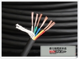 8原装日本SEIWC 6芯0.5平方信号线  超软耐寒型 进口电缆拖链线