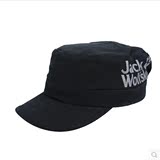 进口正品德国Jack wolfskin狼爪1900682男/女中性帽子 时尚军帽