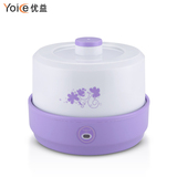 Yoice/优益 Y-SA2酸奶机全自动家用不锈钢内胆米酒机特价正品包邮