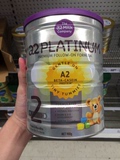 【a2 Premium】澳洲高端品牌婴儿奶粉 白金系列 2段二段