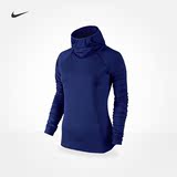 Nike 耐克官方 NIKE ELEMENT 女子跑步连帽外套 685819