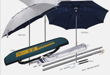 浅川特价户外钓鱼伞超轻1.8米防风防雨防紫外线遮阳垂钓伞