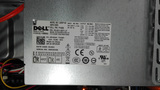 DELL戴尔 780 980 960大机箱电源N305P-06 二手拆机电源