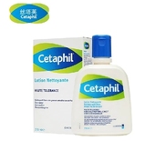 Cetaphil丝塔芙保湿润肤露200ml 身体乳温和舒缓补水保湿